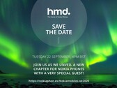 HMD Global wird am 22. September neue Nokia Phones ankündigen, das Nokia 7.3 ist ein wahrscheinlicher Launchkandidat.