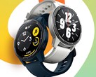 Die neue Xiaomi Watch Color 2 startet am 27. September mit einem TWS-Headset und könnte bald auch unter etwas anderem Namen global starten.