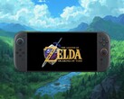Das Remake von Zelda: Ocarina of Time auf der Switch 2.