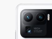 Omnivision präsentiert mit dem OV50A den potentiell nächsten 50 Megapixel-Sensor in einem Xiaomi-Flaggschiff des Jahres 2021. (Bild: Mi 11 Ultra, Ben Geskin)