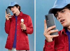 Der Nachfolger des abgebildeten OnePlus Nord 2 erhält offenbar einen deutlich schnelleren Prozessor. (Bild: OnePlus)