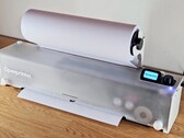 Der Openprinter soll kompakt, reparierbar und einfach nachfüllbar sein.