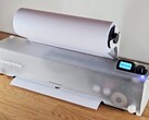 Der Openprinter soll kompakt, reparierbar und einfach nachfüllbar sein.