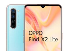 Das Oppo Find X2 Lite soll auch nach Deutschland kommen (Bild: Winfuture)