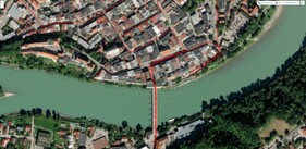 Garmin Venu 2: Brücke