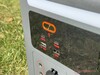 Vier USB-Ports mit bis zu 100 W