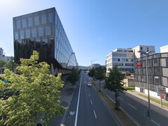 Ultraweitwinkel
