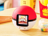 Tomy legt die hauseigene Tamagotchi-Alternative mit Pokémon-Branding neu auf. (Bildquelle: Takara Tomy)