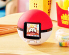 Tomy legt die hauseigene Tamagotchi-Alternative mit Pokémon-Branding neu auf. (Bildquelle: Takara Tomy)