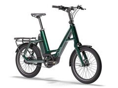 Das QiO Compact P5 FL 2026 ist recht kompakt, aber nicht extrem leicht