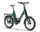 Das QiO Compact P5 FL 2026 ist recht kompakt, aber nicht extrem leicht
