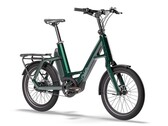 Das QiO Compact P5 FL 2026 ist recht kompakt, aber nicht extrem leicht
