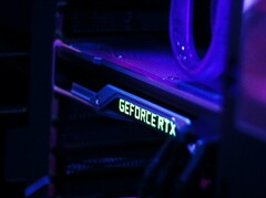 Die nächsten Gaming-Grafikkarten von Nvidia könnten die Messlatte nochmals höher legen. (Bild: Fredrick Tendong, Unsplash)