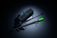 Der "Reusable Straw" von Razer. (Bild: Razer)