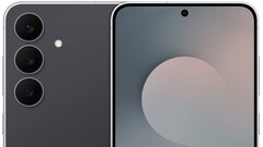 Das Samsung Galaxy S25 FE zeigt in offiziellen Pressebildern kaum noch einen optischen Unterschied zum vollwertigen Galaxy S25+. (Bildquelle: Winfuture)