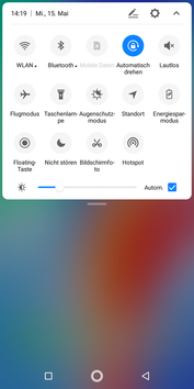 Software TP-Link Neffos C9