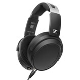 Die Sennheiser HD 480 Pro Kopfhörer sollen auch bei langem Tragen sehr bequem bleiben