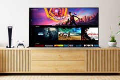 Sony Pictures Core bietet hunderte Filme in besonders hoher Qualität an. (Bild: Sony)