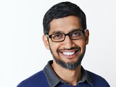 Der Chef von Google zu sein zahlt sich aus. (Bild: Alphabet)