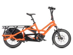 Das GSD P00 2027 ist ein Longtail