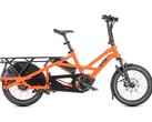 Das GSD P00 2027 ist ein Longtail