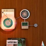 Trettitre umfasst drei Module, um unterschiedliche Medien abzuspielen.