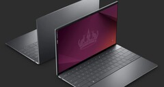 Dell, Lenovo und HP bieten eine Reihe von Laptops mit vorinstalliertem Ubuntu Linux statt Windows an (Bild: Canonical).