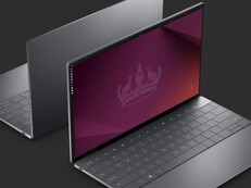 Ubuntu 24.04 LTS auf Dell XPS 13 (Bildquelle: Canonical)
