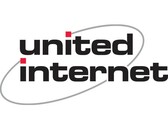 Das Logo von United Internet