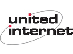 Das Logo von United Internet