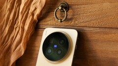 Das Vivo X300 Pro wird heute offiziell in Wien präsentiert. Die letzten Leaks deuten auf noch höhere Preise als beim Oppo Find X9 Pro. (Bildquelle: Weibo)