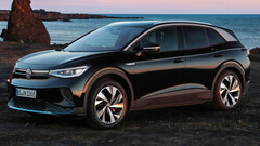 Volkswagen: 170.000 VW ID.4 im Jahr 2022 ausgeliefert, E-Auto-Absatz mehr als verdoppelt.