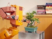 Der neue Roboter von Tuesday Labs soll Hausarbeiten übernehmen können.