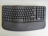 Im Test: Logitech Wave Keys Tastatur