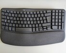 Im Test: Logitech Wave Keys Tastatur