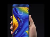 Das Mi Mix 3 landet im neuen Jahr endlich auch am alten Kontinent, ab 530 geht's los.