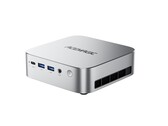 Der hier abgebildete AceMagic F2A Mini-PC könnte bald ein größeres Modell mit doppelt so viel RAM erhalten. 