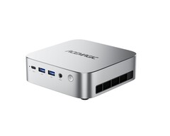 Der hier abgebildete AceMagic F2A Mini-PC könnte bald ein größeres Modell mit doppelt so viel RAM erhalten.
