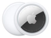 Airtag der 2. Generation. 