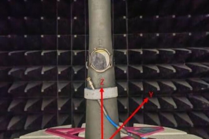 Amazfit: Neue Smartwatch ist bei der FCC aufgetaucht