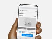 Kunden können blad in vielen Shops mit nur einem Button ein Produkt kaufen, das dann per Amazon Prime geliefert wird. (Bild: Amazon)
