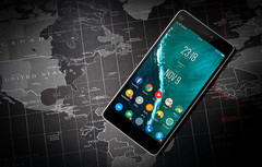 Android Smartphones: Vorinstallierte Malware entdeckt