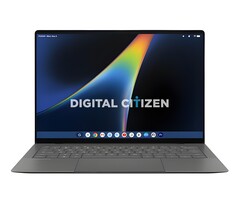 Das Asus Googlebook CX9406 soll voraussichtlich mit einem 8-Kern-Prozessor und 64 GB RAM ausgestattet sein