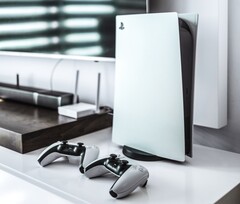 Die Sony PlayStation 5 soll im nächsten Jahr eine Discord-Integration erhalten. (Bild: Ben Iwara)