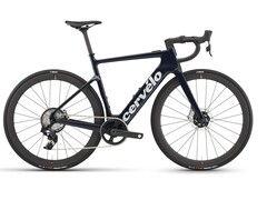 Cervelo Rouvida: Neues E-Bike angekündigt