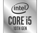 Unsere ersten Core-i5-1035G4-Benchmarks sind da und die Ergebnisse liegen fast auf dem Niveau eines Ryzen 7 3700U (Bildquelle: Intel)