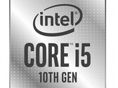 Unsere ersten Core-i5-1035G4-Benchmarks sind da und die Ergebnisse liegen fast auf dem Niveau eines Ryzen 7 3700U (Bildquelle: Intel)