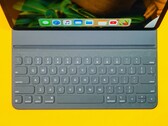 Das Smart Keyboard des nächsten iPad Pro soll beleuchtet sein. (Bild: dhe haivan, Unsplash)