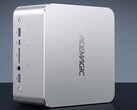 Der F9A kommt mit dem AMD Ryzen AI Max+ 395