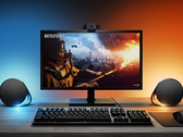 Logitech G560: Lautsprechersystem mit Ambilight ab April erhältlich